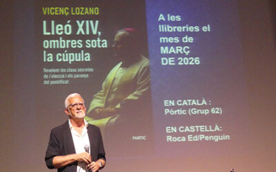 Lleó XIV: un papa per a continuar els canvis iniciats pel seu predecessor