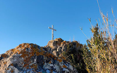 Aules Sènior de Mataró s’adhereix al manifest “Salvem la Muntanya de la Creu”