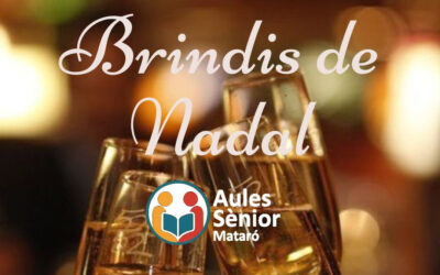 A les Aules celebrem Nadal