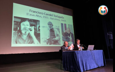 Mataró commemora l’Any Candel amb la conferència “Paco Candel i els altres catalans”