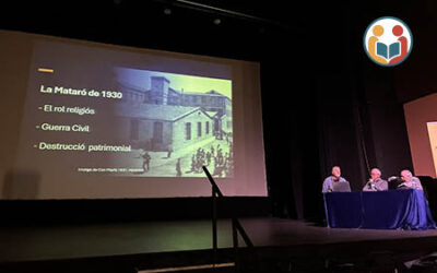 La Setmana Santa de Mataró, cinc segles d’història viva