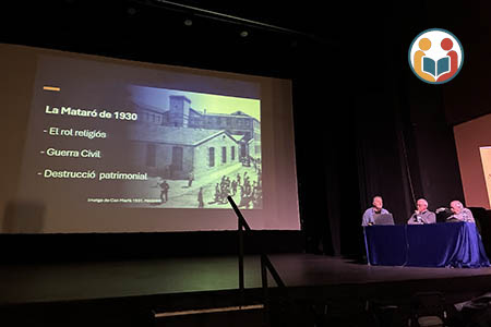 La Setmana Santa de Mataró, cinc segles d’història viva