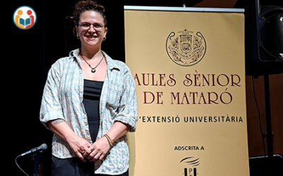 Una mirada positiva sobre l’envelliment: clau per a una millor salut i benestar